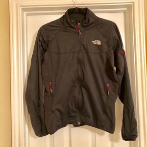 North Face Summit Series Windstopper Jacket